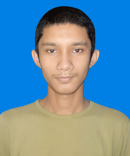 Abdullah Al Sayeed